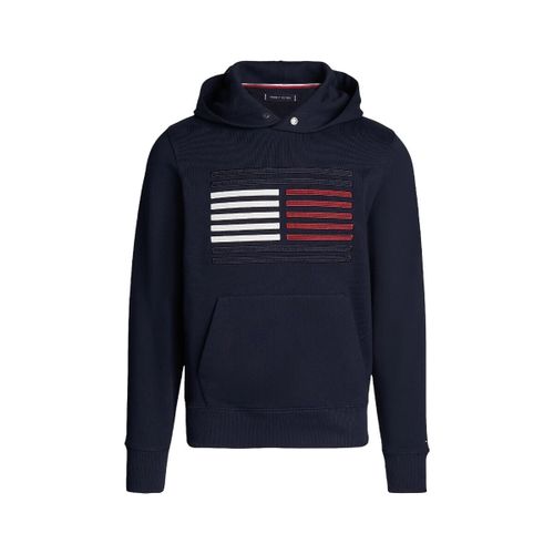 Sweatshirts à capuche MW0MW37117 - Tommy Hilfiger - Modalova