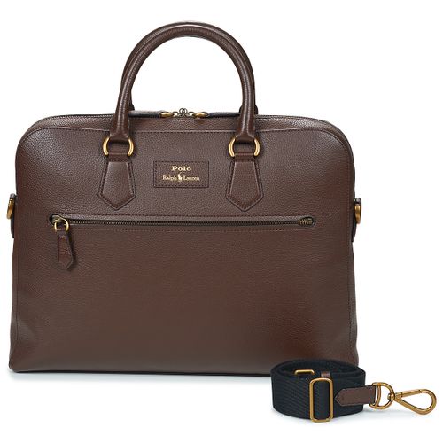 Porte document COMMUTER-MESSENGER-MEDIUM - Polo Ralph Lauren - Modalova