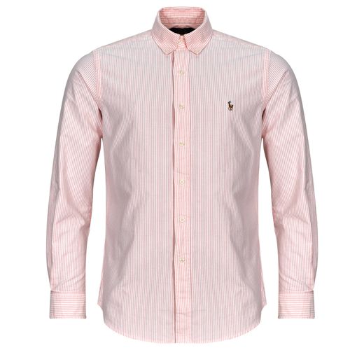 Chemise CHEMISE COUPE DROITE EN OXFORD - Polo Ralph Lauren - Modalova