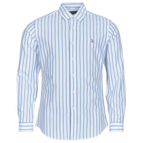 Chemise CHEMISE COUPE DROITE EN OXFORD - Polo Ralph Lauren - Modalova