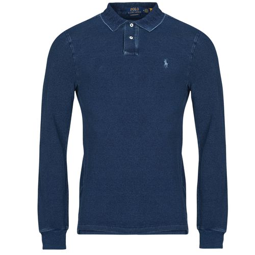 Polo POLO AJUSTE DROIT EN COTON BASIC MESH - Polo Ralph Lauren - Modalova