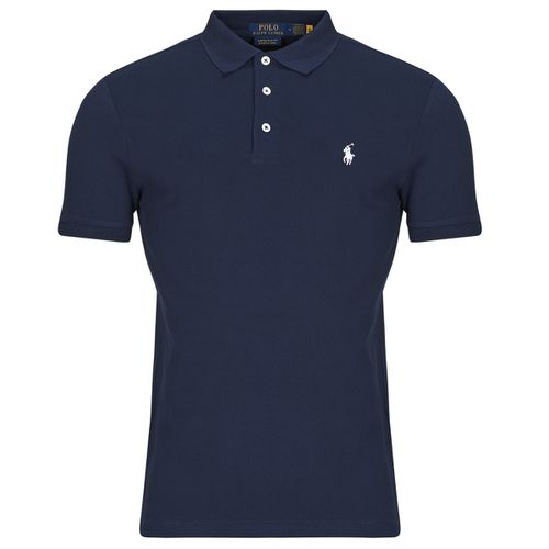 Polo POLO AJUSTE SLIM FIT EN COTON STRETCH MESH - Polo Ralph Lauren - Modalova