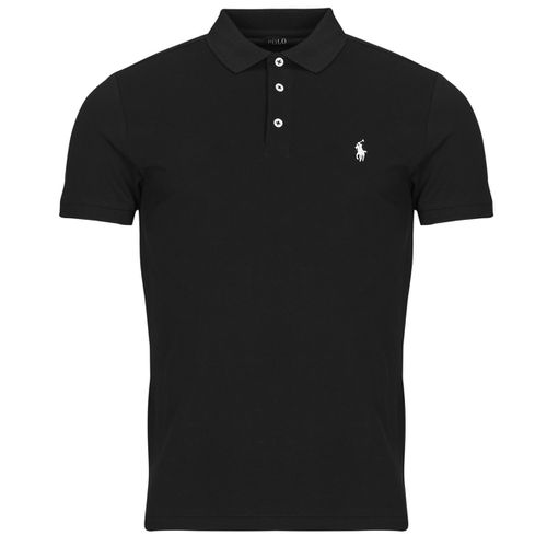 Polo POLO AJUSTE SLIM FIT EN COTON STRETCH MESH - Polo Ralph Lauren - Modalova