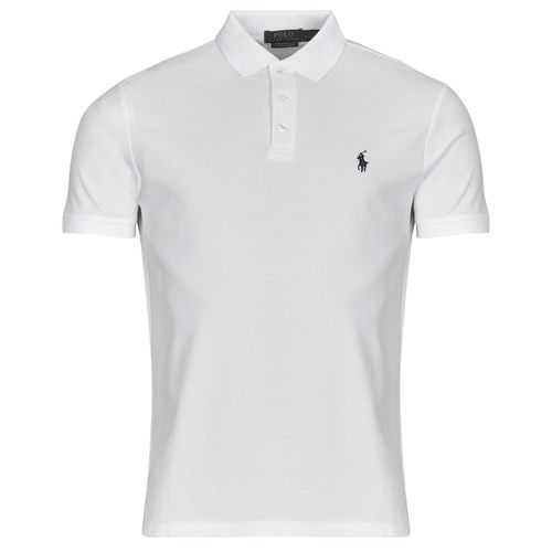 Polo POLO AJUSTE SLIM FIT EN COTON STRETCH MESH - Polo Ralph Lauren - Modalova