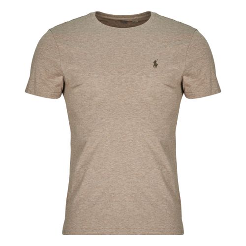 T-shirt T-SHIRT AJUSTE EN COTON - Polo Ralph Lauren - Modalova