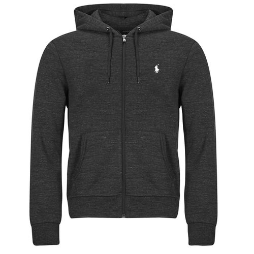 Sweat-shirt SWEATSHIRT ZIPPE EN DOUBLE KNIT TECH - Polo Ralph Lauren - Modalova