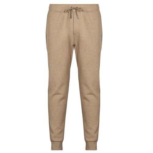 Jogging BAS DE JOGGING AJUSTE EN DOUBLE KNIT TECH - Polo Ralph Lauren - Modalova