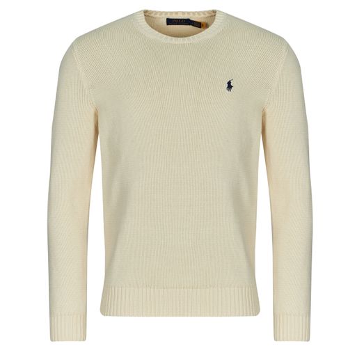 Pull PULL COL ROND EN COTON - Polo Ralph Lauren - Modalova