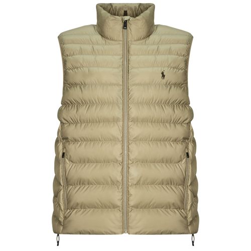 Doudounes DOUDOUNE SANS MANCHE TERRA VEST - Polo Ralph Lauren - Modalova