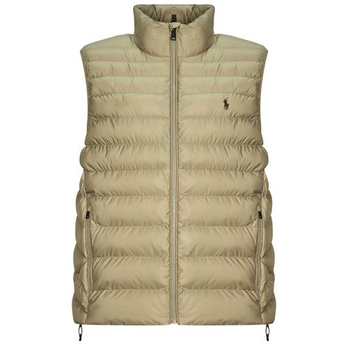 Doudounes DOUDOUNE SANS MANCHE TERRA VEST - Polo Ralph Lauren - Modalova