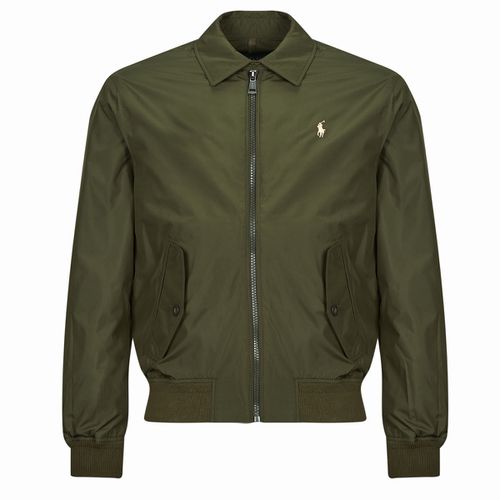 Blouson BLOUSON COMMUTER PACKABLE EN NYLON - Polo Ralph Lauren - Modalova