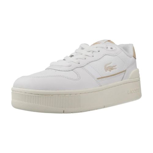 Baskets Lacoste T-clip Platform - Lacoste - Modalova