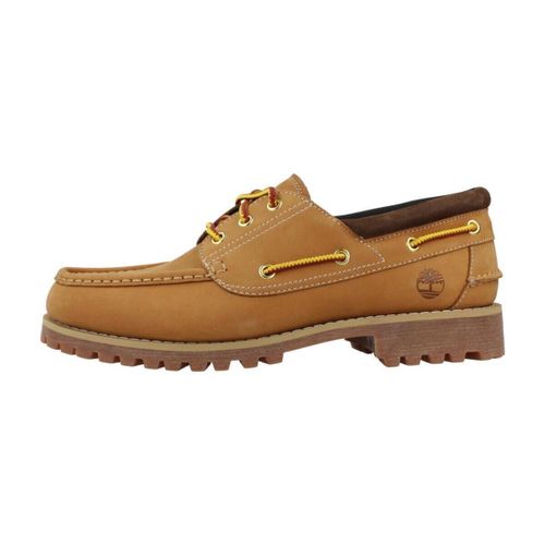 Chaussures bateau Authentic Boat - Timberland - Modalova