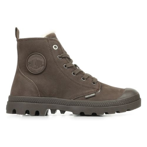 Boots Palladium Pampa Hi Zip Wl - Palladium - Modalova