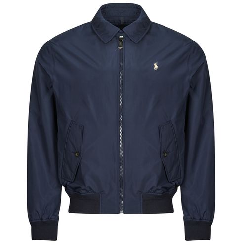 Blouson BLOUSON COMMUTER PACKABLE EN NYLON - Polo Ralph Lauren - Modalova