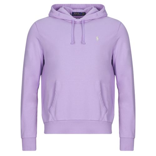 Sweatshirts à capuche SWEATSHIRT CAPUCHE EN MOLLETON TERRY - Polo Ralph Lauren - Modalova