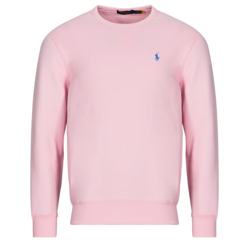 Sweatshirts SWEATSHIRT COL ROND MOLLETON - Polo Ralph Lauren - Modalova