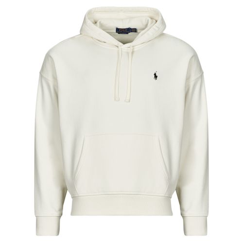 Sweatshirts à capuche SWEATSHIRT CAPUCHE MOLLETON EPAIS OVERSIZE - Polo Ralph Lauren - Modalova
