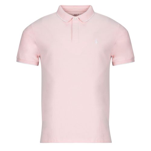 Polo POLO AJUSTE SLIM FIT EN COTON STRETCH MESH - Polo Ralph Lauren - Modalova