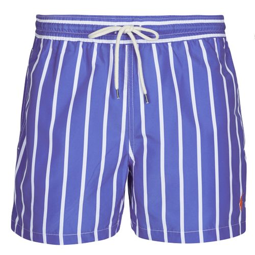 Maillots de bain MAILLOT DE BAIN RAYE EN POLYESTER - Polo Ralph Lauren - Modalova