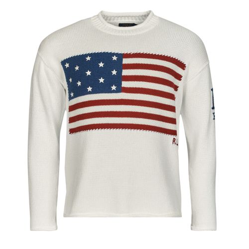Pull PULL US FLAG - Polo Ralph Lauren - Modalova