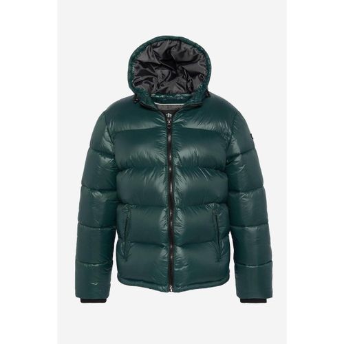 Doudounes Schott COLUMBUS FOREST - Schott - Modalova