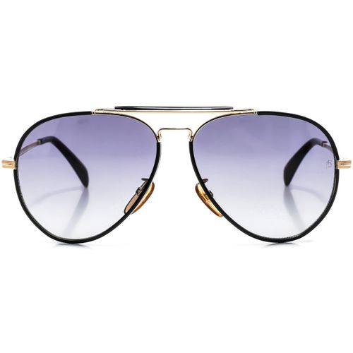 Lunettes de soleil 7003S-010 - David Beckham - Modalova