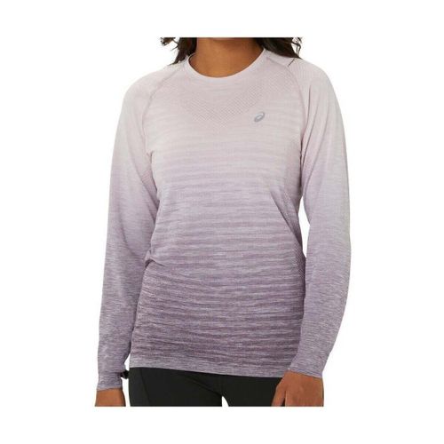 Tunique Asics SEAMLESS LS TOP - Asics - Modalova