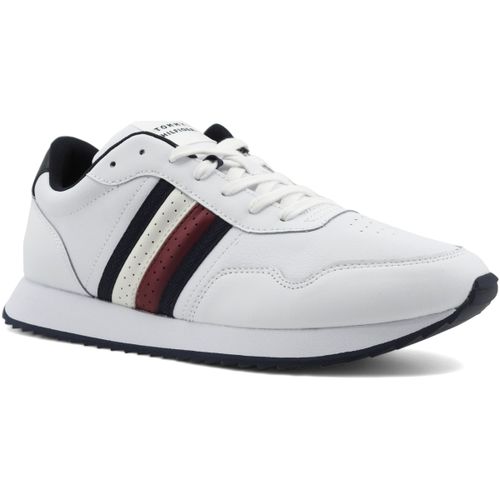 Baskets Tommy Hilfiger FM0FM05121W - Tommy Hilfiger - Modalova