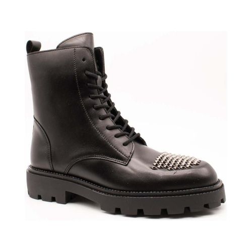 Bottines Alpe 5307-17-05 Becerro - Alpe - Modalova