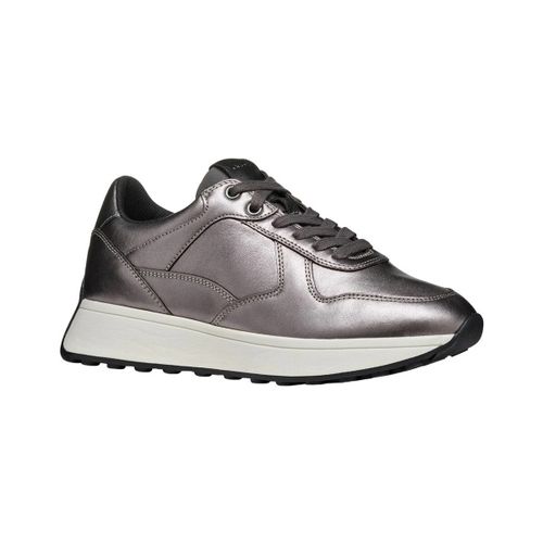 Baskets Geox D Amabel A - Geox - Modalova