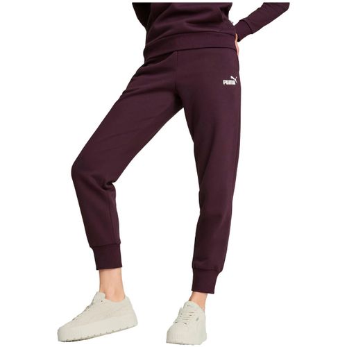 Jogging Puma ESS Sweatpants FL cl - Puma - Modalova