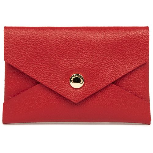 Portefeuille Porte-cartes Studio PM Element - LANCASTER - Modalova