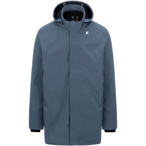 Veste K-Way DUKE BONDED - K-Way - Modalova