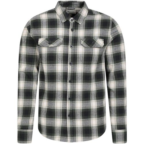Chemise Mountain Warehouse Trace - Mountain Warehouse - Modalova
