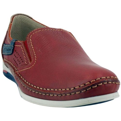 Mocassins Fluchos 8565 - Fluchos - Modalova