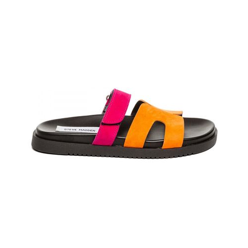 Sandales plates Missile-e - Steve Madden - Modalova