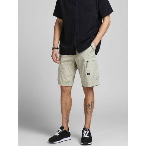Short 12185890 NOAH CARGO-DRIZZLE - Jack & Jones - Modalova