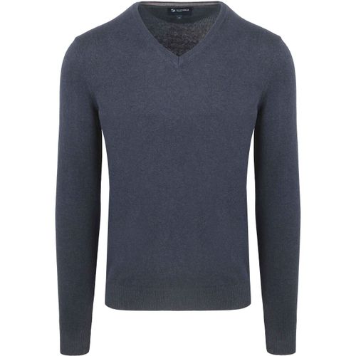 Sweatshirts Respect Pull Vinir Mélanger Marine - Suitable - Modalova