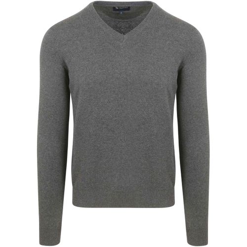 Pull Respect Pull Vinir Mélanger Anthracite - Suitable - Modalova