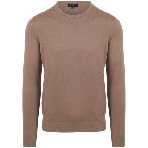 Sweatshirts Respect Pull Oinir Taupe - Suitable - Modalova