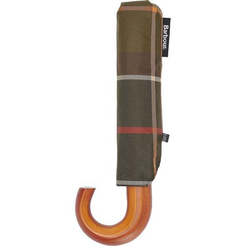 Accessoires Parapluie Tartan Vert - Barbour - Modalova