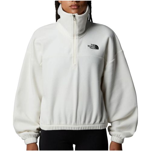 Pull W 100 GLACIER HALF ZIP FLEECE - The North Face - Modalova