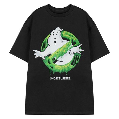 T-shirt Ghostbusters Slime - Ghostbusters - Modalova