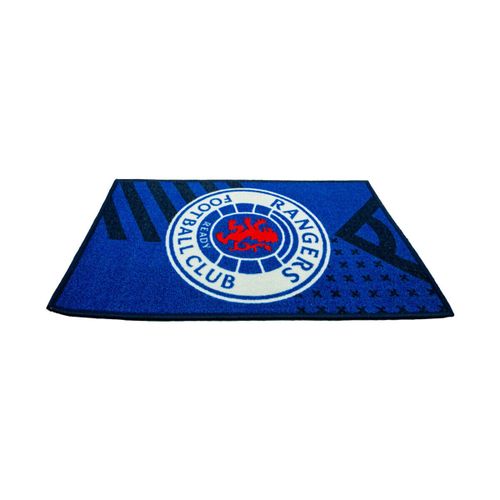 Tapis Rangers Fc TA12245 - Rangers Fc - Modalova