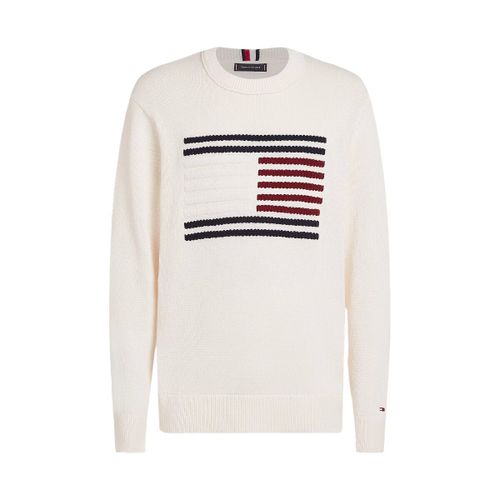 Pull Tommy Hilfiger MW0MW36192 - Tommy Hilfiger - Modalova