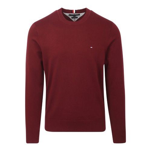 Pull Tommy Hilfiger MW0MW21316 - Tommy Hilfiger - Modalova