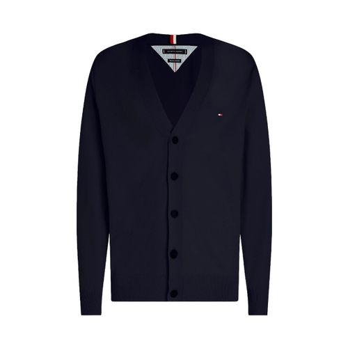 Gilet Tommy Hilfiger MW0MW31214 - Tommy Hilfiger - Modalova