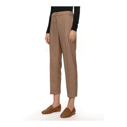 Pantalon Tommy Hilfiger WW0WW42965 - Tommy Hilfiger - Modalova