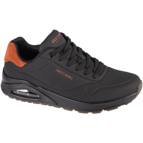Baskets basses Uno - Suited On Air - Skechers - Modalova